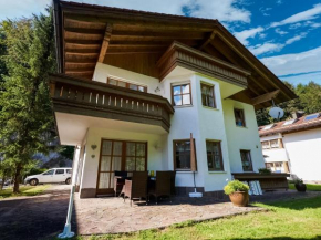 Отель Apartment in Sch nau am K nigssee with covered terrace  Шёнау-Ам-Кёнигзее